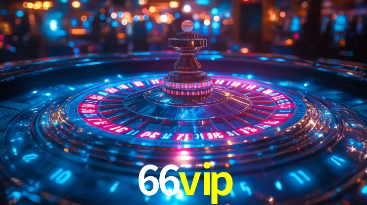 Cashback e recargas na 66vip