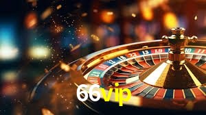 Bônus e promoções da 66vip