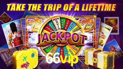 Bônus após cadastro na 66vip